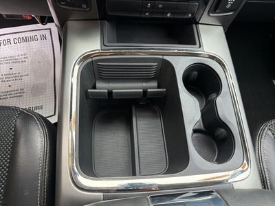 2016 RAM 1500 Sport