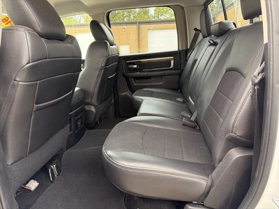 2016 RAM 1500 Sport