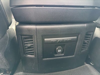 2016 RAM 1500 Sport