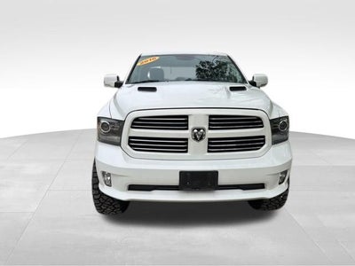 2016 RAM 1500 Sport