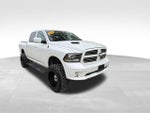 2016 RAM 1500 Sport