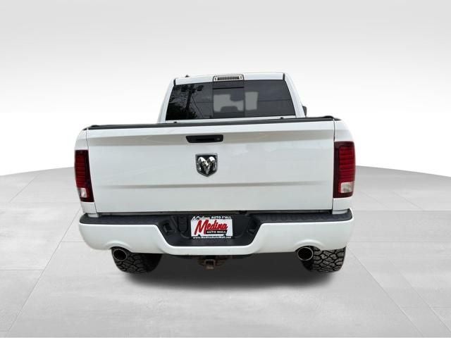 2016 RAM 1500 Sport