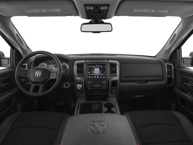 2016 RAM 1500 Sport