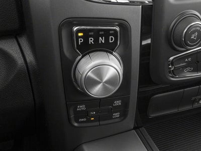 2016 RAM 1500 Sport
