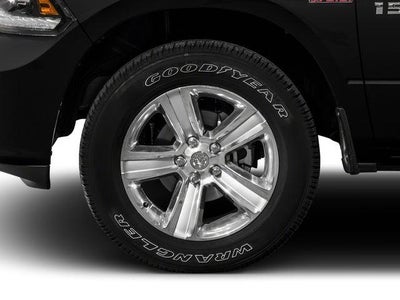 2016 RAM 1500 Sport