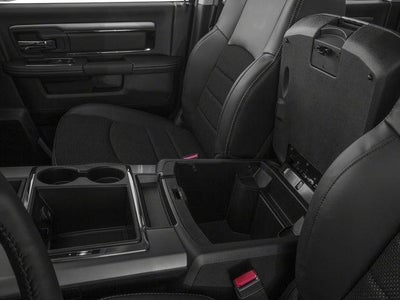 2016 RAM 1500 Sport