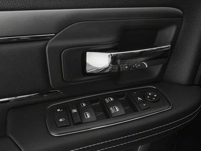 2016 RAM 1500 Sport