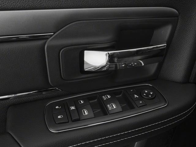 2016 RAM 1500 Sport