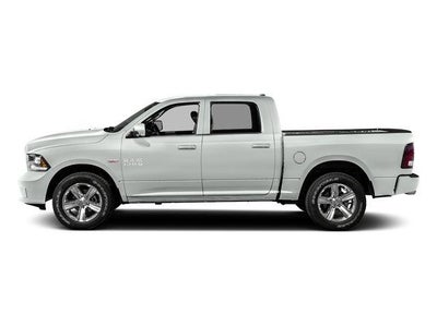 2016 RAM 1500 Sport