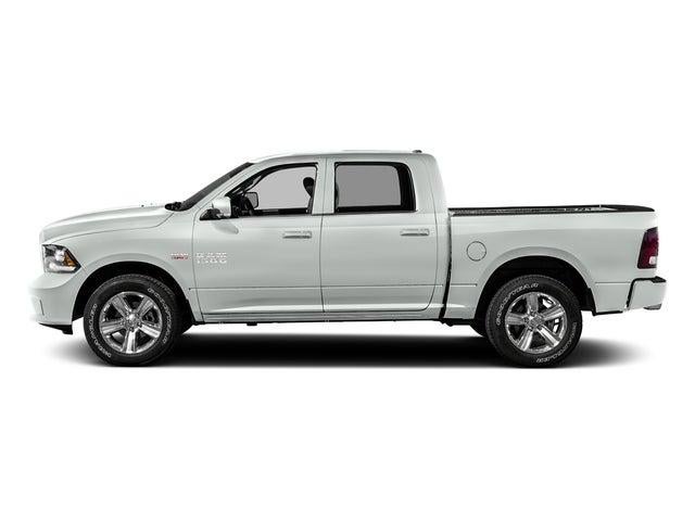 2016 RAM 1500 Sport