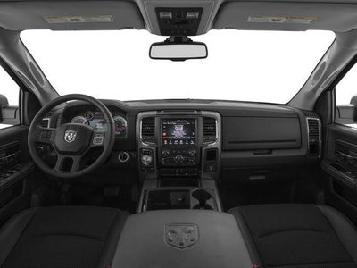 2016 RAM 1500 Sport