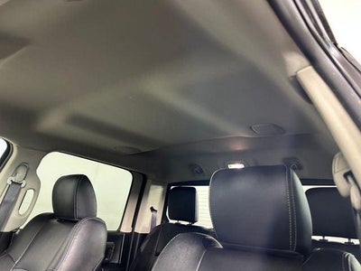 2017 RAM 1500 Night