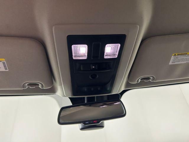 2017 RAM 1500 Night