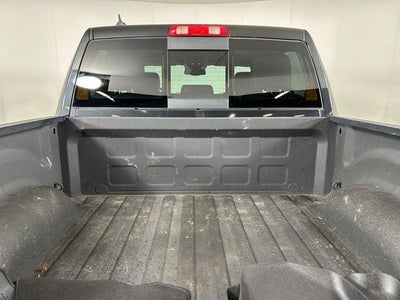 2017 RAM 1500 Night