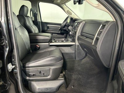 2017 RAM 1500 Night