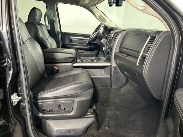 2017 RAM 1500 Night