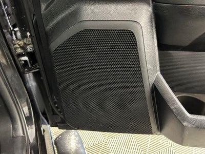 2017 RAM 1500 Night
