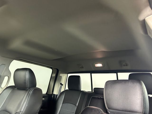 2016 RAM 1500 Sport