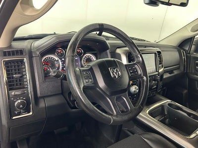 2016 RAM 1500 Sport