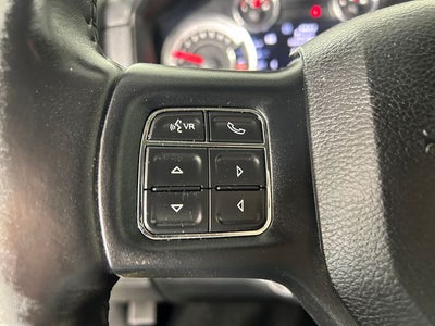 2016 RAM 1500 Sport