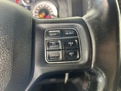 2016 RAM 1500 Sport
