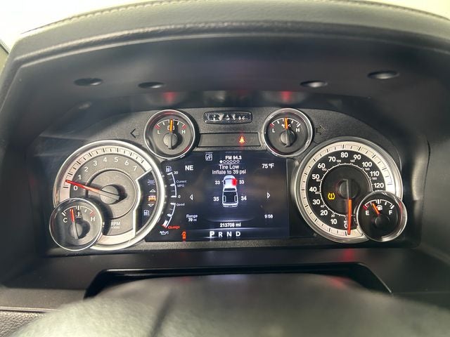 2016 RAM 1500 Sport