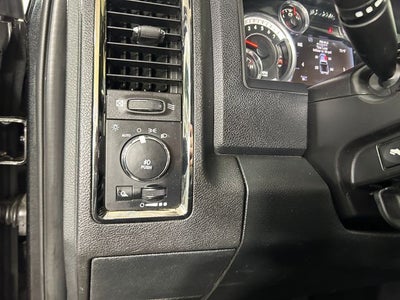 2016 RAM 1500 Sport