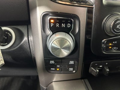 2016 RAM 1500 Sport