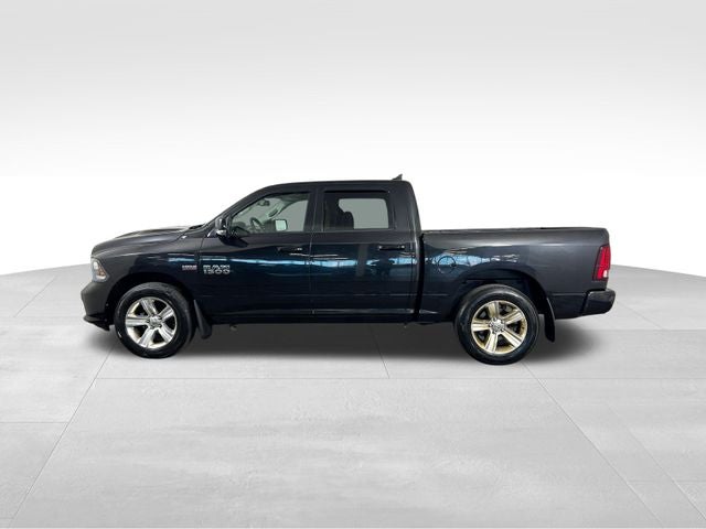 2016 RAM 1500 Sport