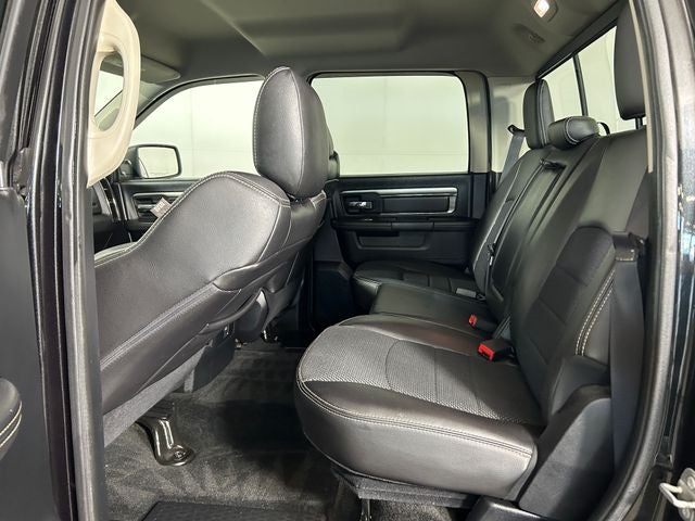 2016 RAM 1500 Sport