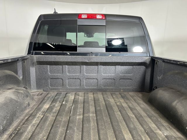 2016 RAM 1500 Sport