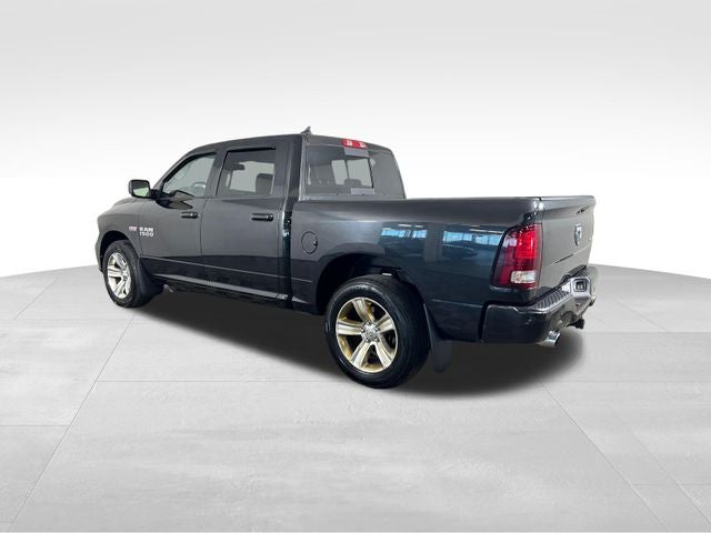 2016 RAM 1500 Sport