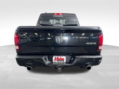 2016 RAM 1500 Sport
