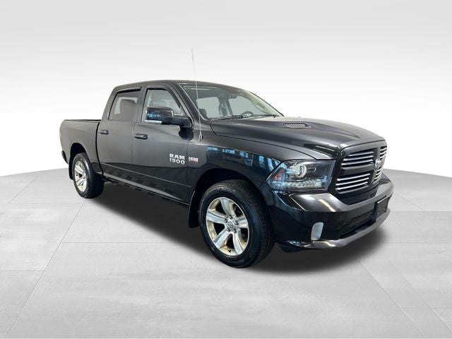 2016 RAM 1500 Sport