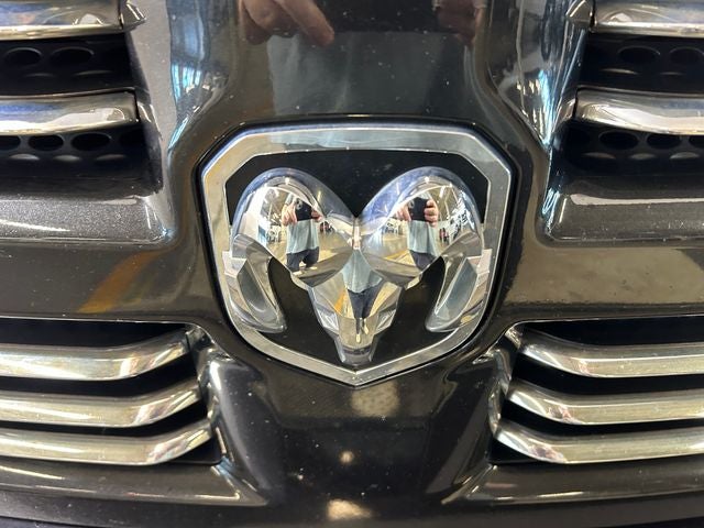2016 RAM 1500 Sport