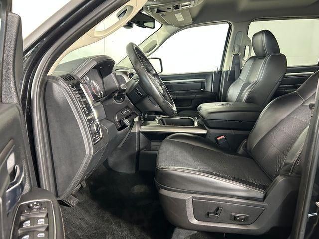 2016 RAM 1500 Sport