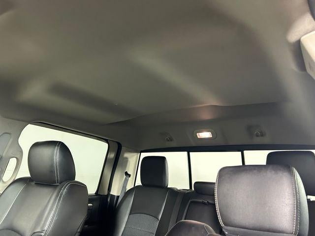 2016 RAM 1500 Sport