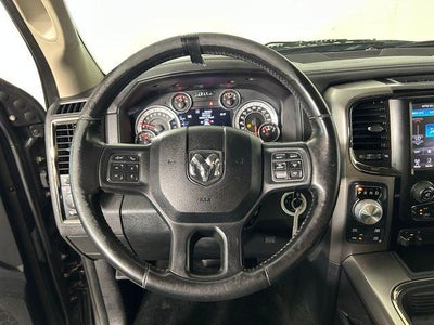 2016 RAM 1500 Sport