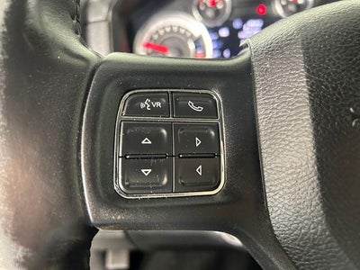 2016 RAM 1500 Sport