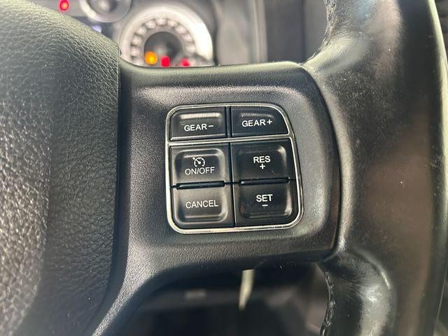 2016 RAM 1500 Sport