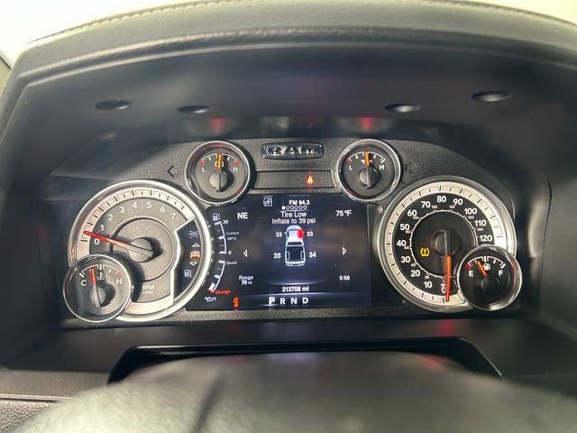2016 RAM 1500 Sport
