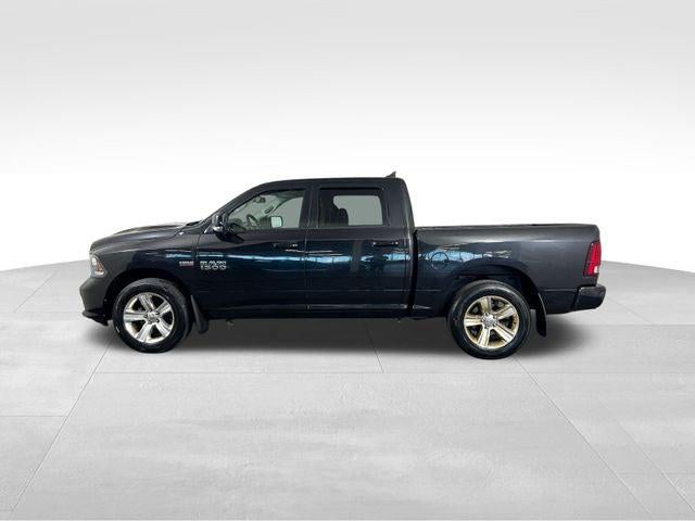 2016 RAM 1500 Sport