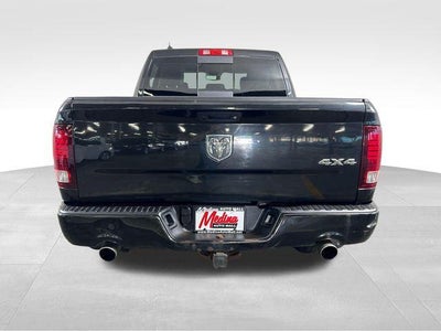 2016 RAM 1500 Sport