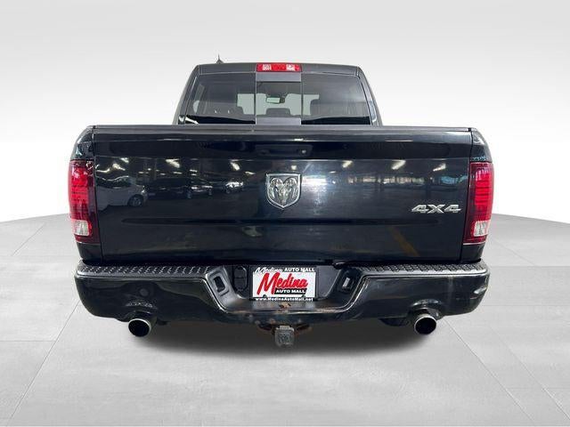 2016 RAM 1500 Sport