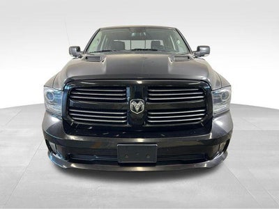 2016 RAM 1500 Sport