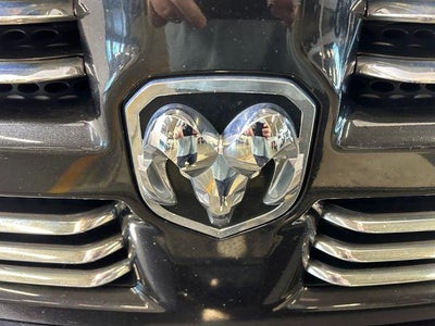 2016 RAM 1500 Sport
