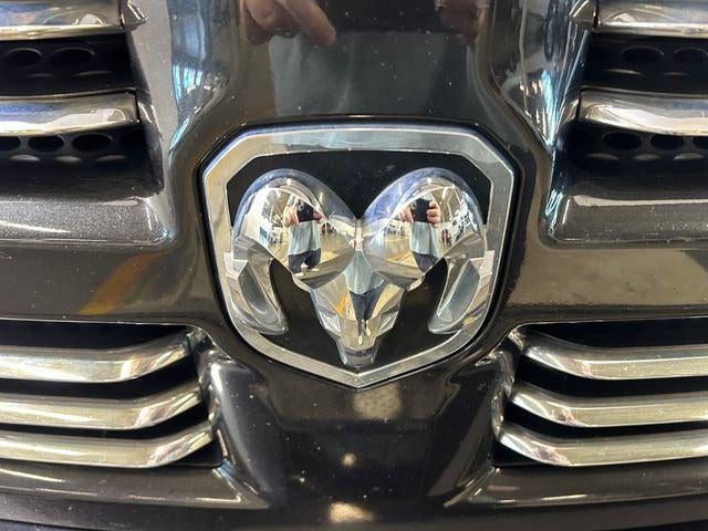 2016 RAM 1500 Sport