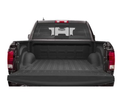2018 RAM 1500 Sport