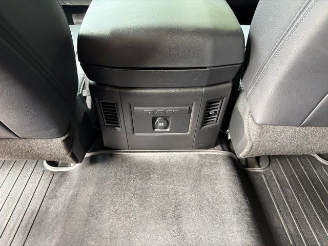 2018 RAM 1500 Sport
