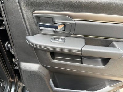 2018 RAM 1500 Sport